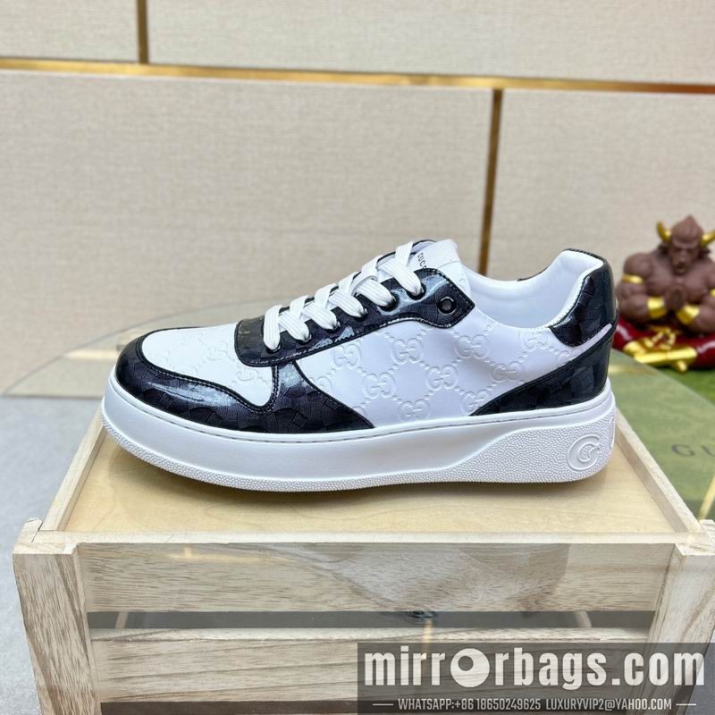Gucci Shoes sz38-44 mnf03112