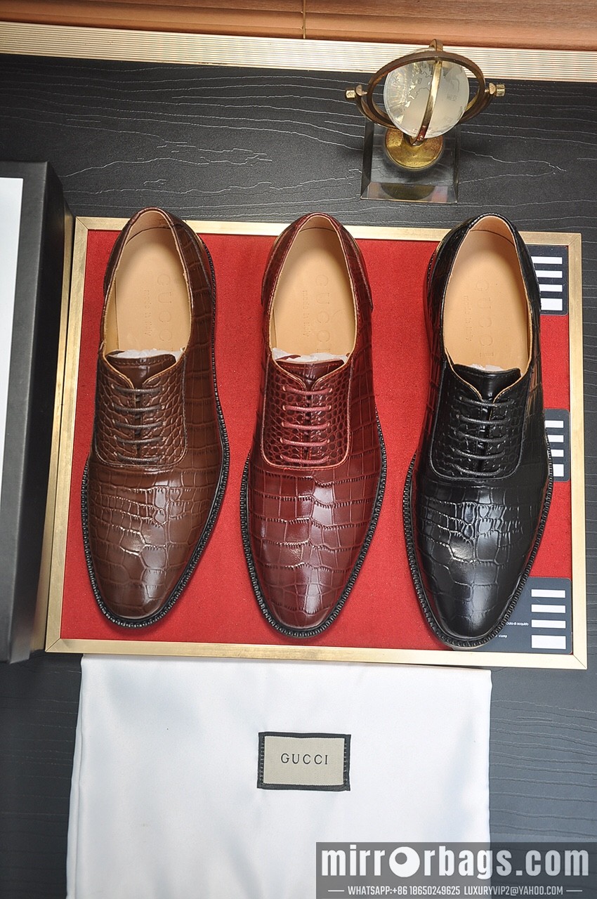 Gucci Shoes sz38-44 hnh0225