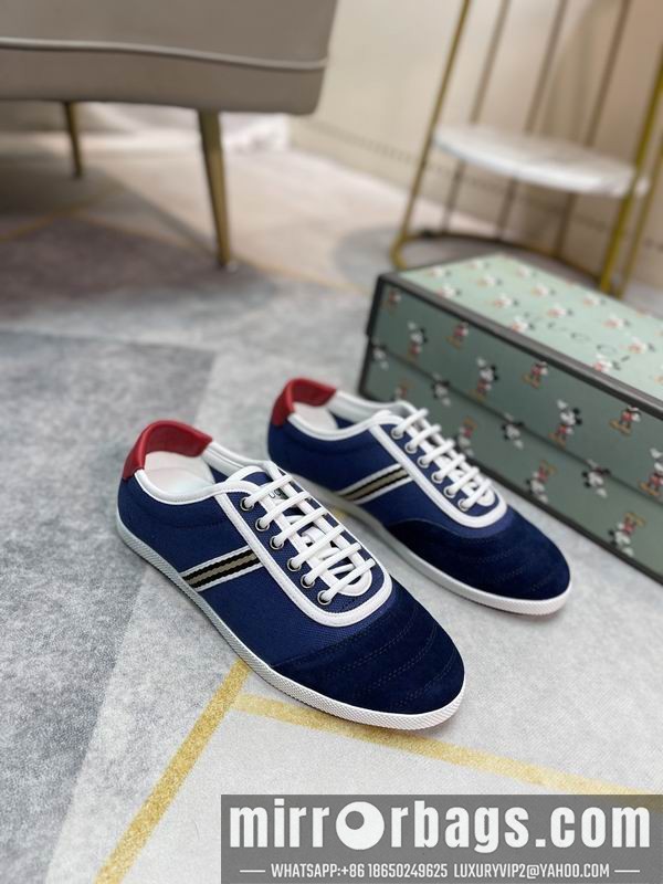 Gucci Shoes sz38-44 hnm0178