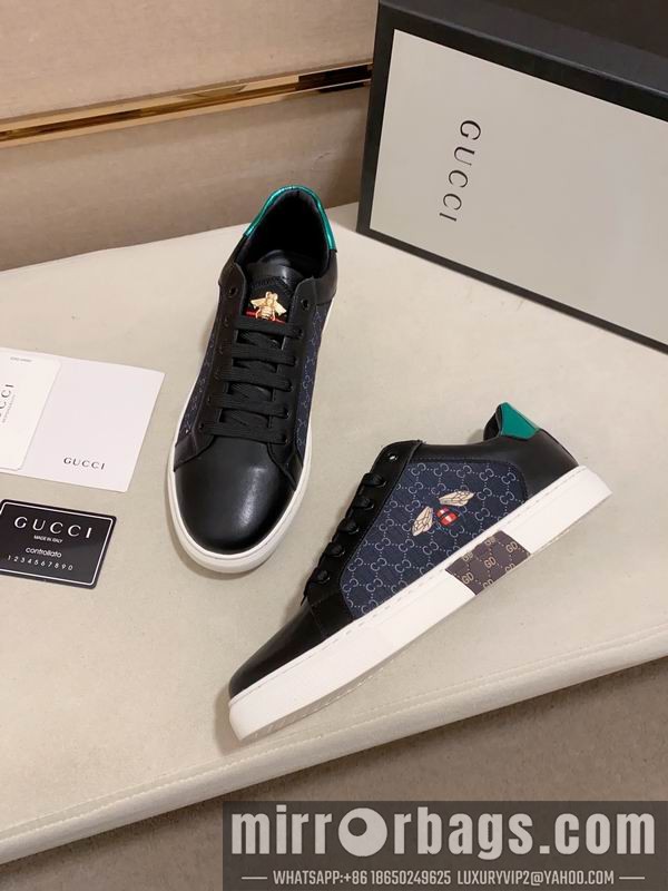 Gucci Shoes sz 38-44 mnf0187
