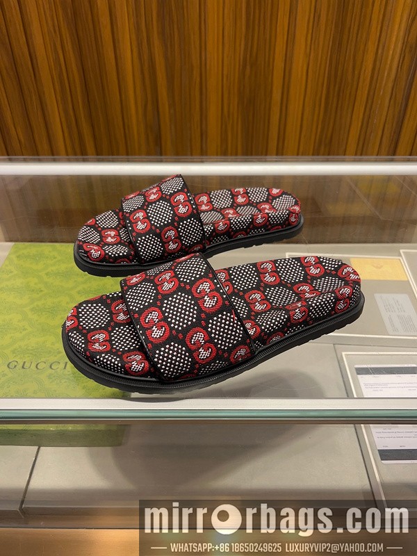 Gucci Shoes sz38-45 jyh0235