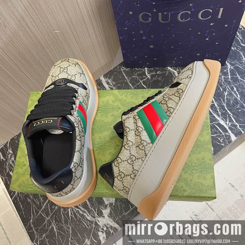 Gucci Shoes sz35-40 39-45 mnf0203