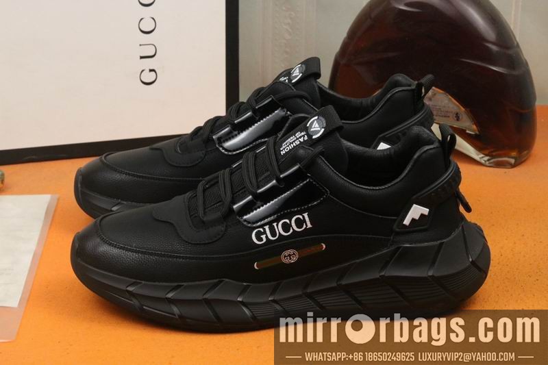 Gucci Shoes sz38-44 mnf0116