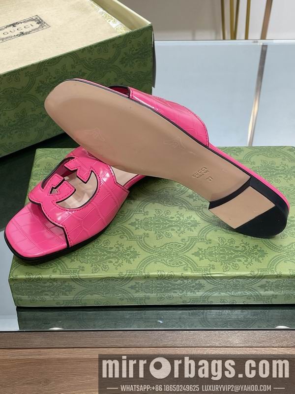 Gucci Shoes sz34-42 mnf0332