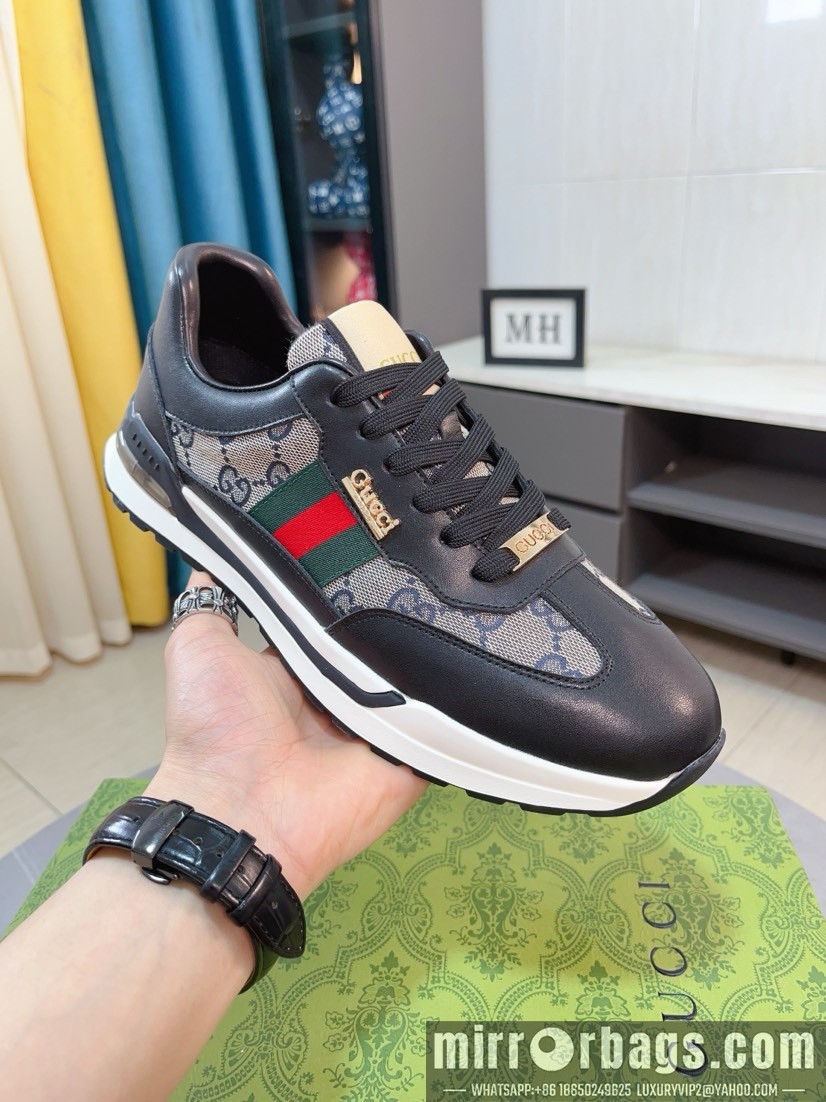 Gucci Shoes sz38-44 h1004
