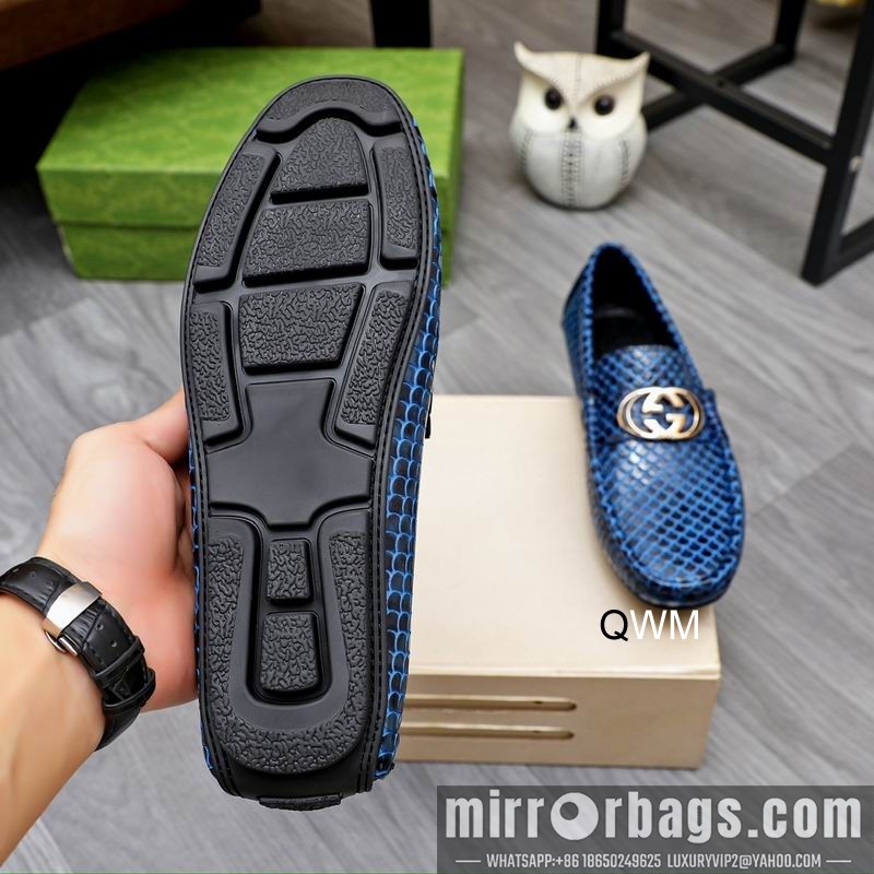 Gucci Shoes sz38-45 WM0911