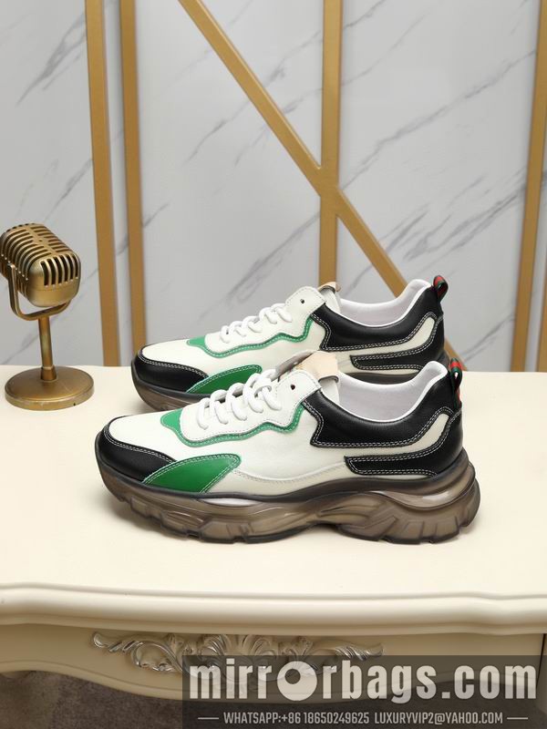 Gucci Shoes sz38-44 mnf0226