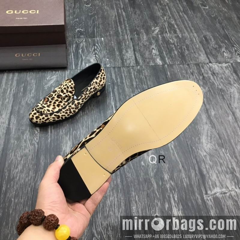Gucci Shoes sz38-46 CRQ0306
