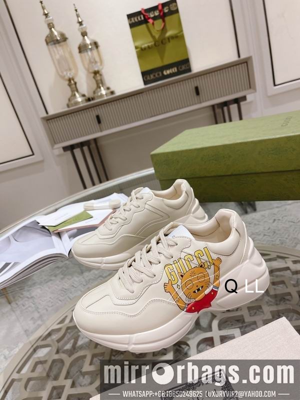 Gucci Shoes colour sz35-45 LL1219