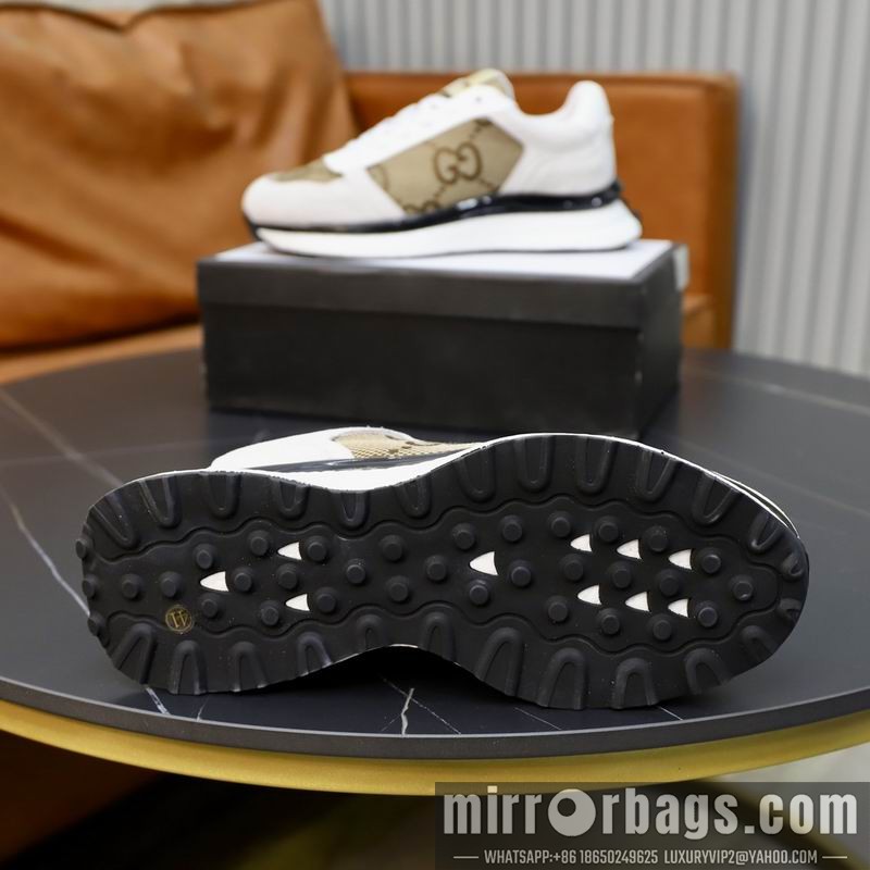 Gucci Shoes sz38-44 hnm0182