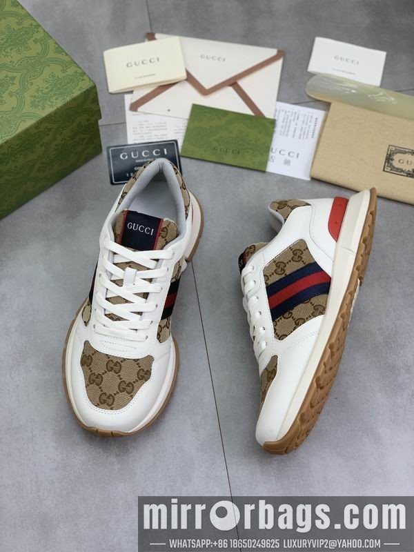 Gucci Shoes sz38-45 mnf0376