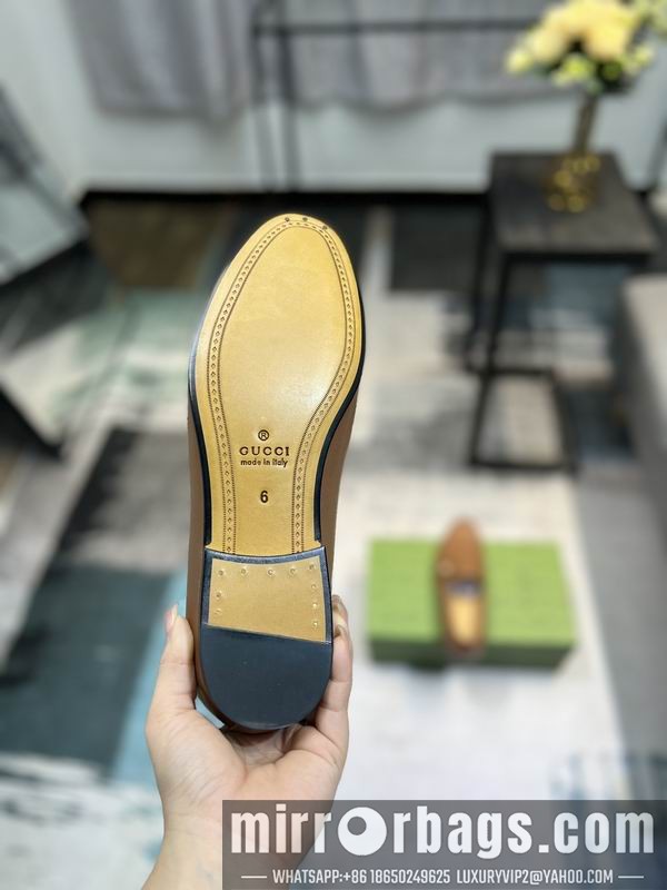 Gucci Shoes sz 38-45 mnf0158