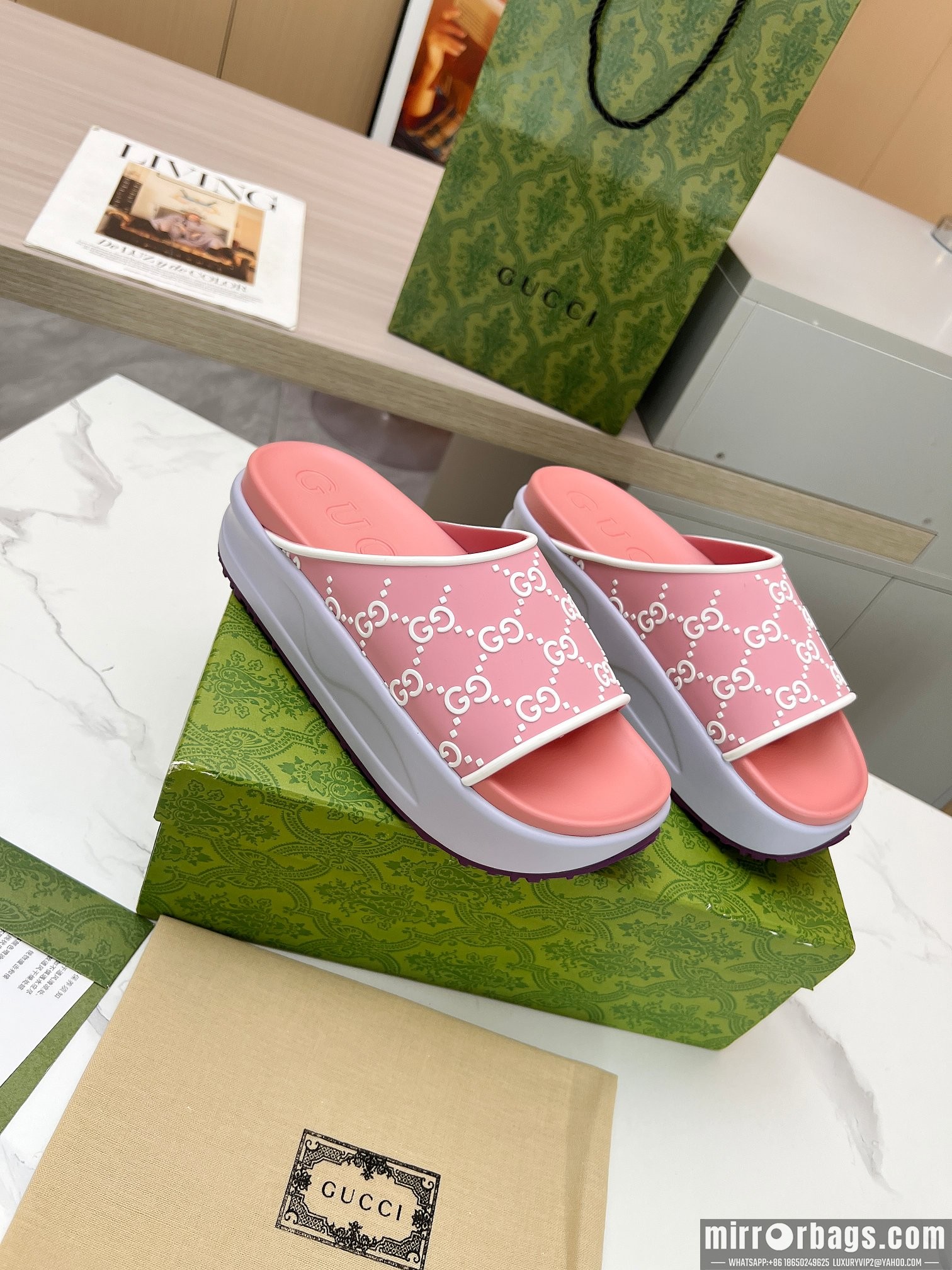 Gucci Shoes sz35-46 h0702