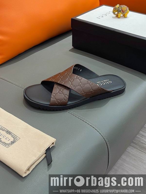 Gucci Shoes sz38-44 mnf0309