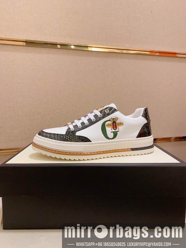 Gucci Shoes sz 38-44 mnf0182