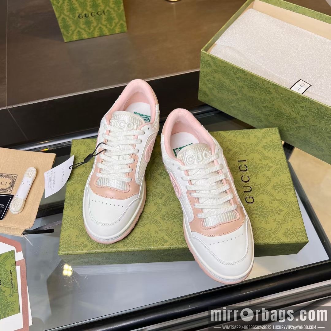 Gucci Shoes sz35-45 h0703