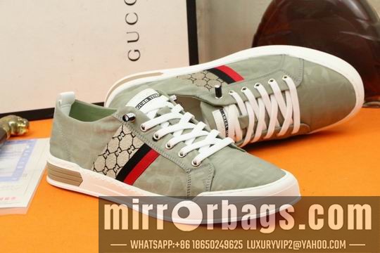 Gucci Shoes sz38-43 mnh0422