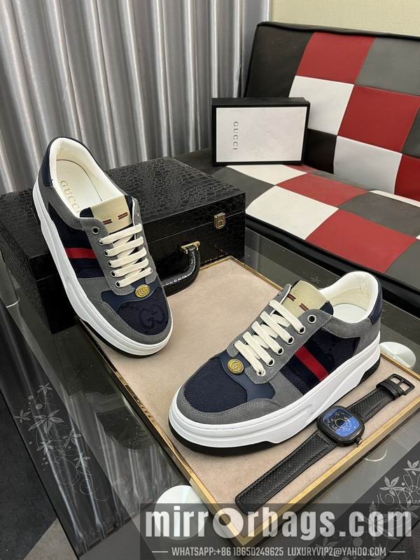 Gucci Shoes sz38-44 hnm01109