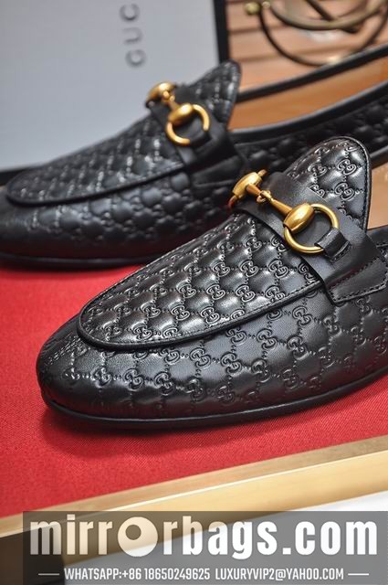 Gucci Shoes sz38-44 mnh0412