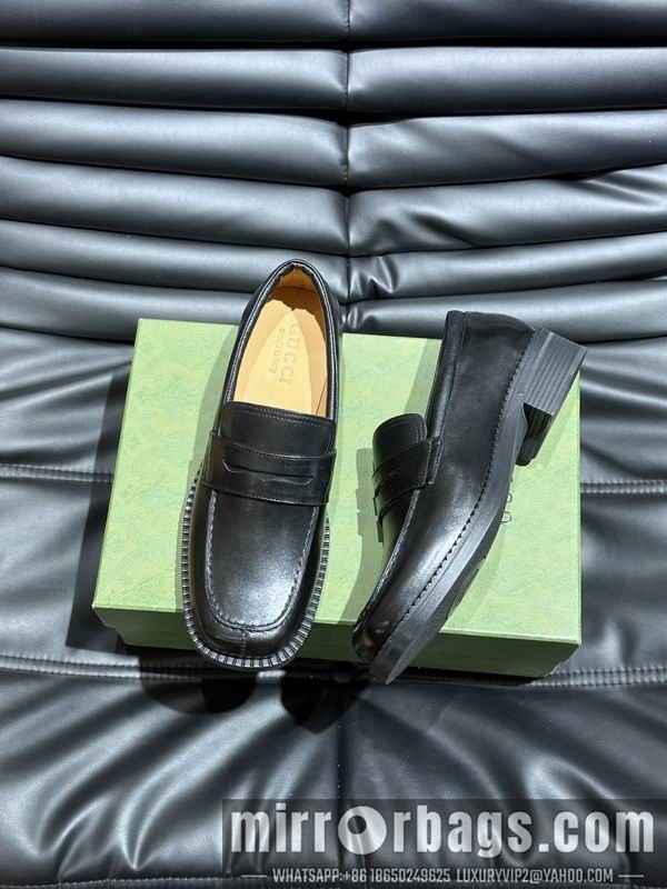 Gucci Shoes sz38-45 mnf0390