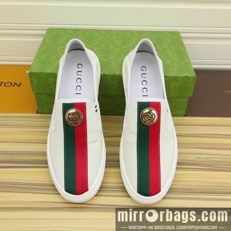 Gucci Shoes sz38-44 mnf0105