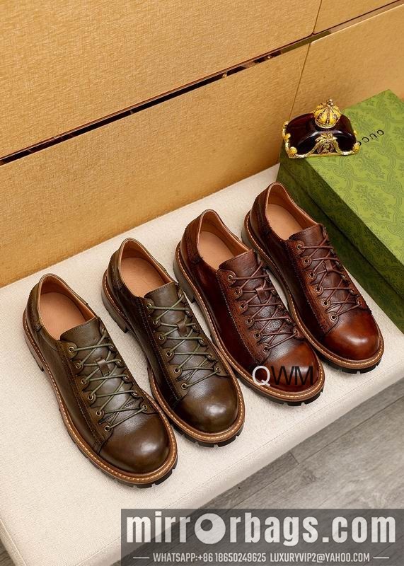Gucci Shoes sz38-45 WM0388