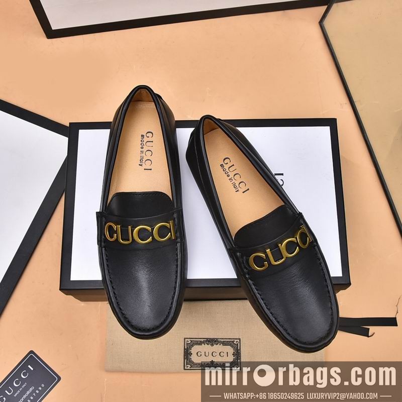 Gucci Shoes sz 38-46 mnf0122