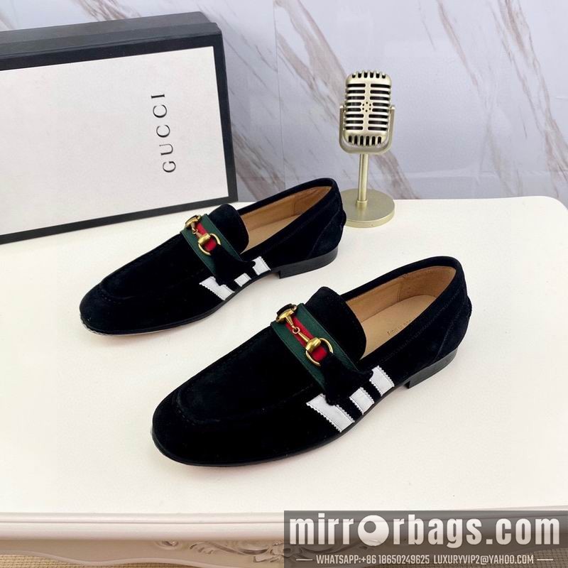 Gucci Shoes sz38-45 mnf0214