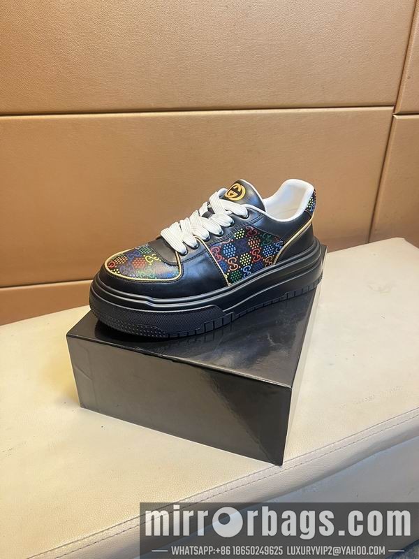 Gucci Shoes sz38-44 mnf0307