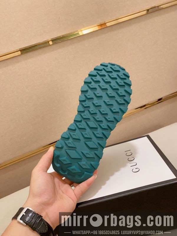 Gucci Shoes sz38-44 hnm0162