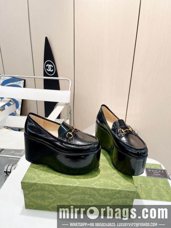 Gucci Shoes sz35-41 10cm mnf0302