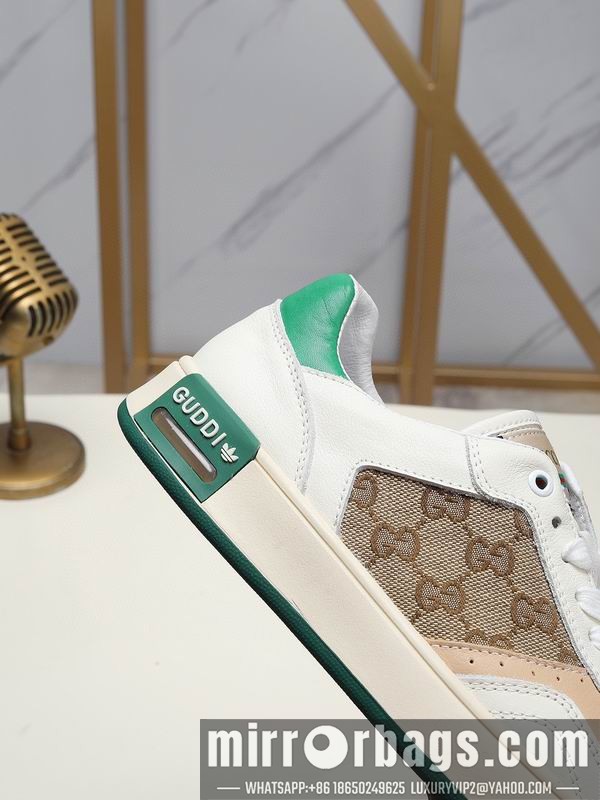 Gucci Shoes sz38-44 mnf0225