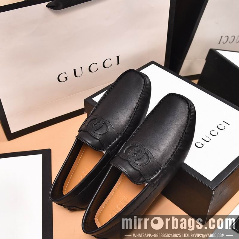 Gucci Shoes sz 38-46 mnf0126