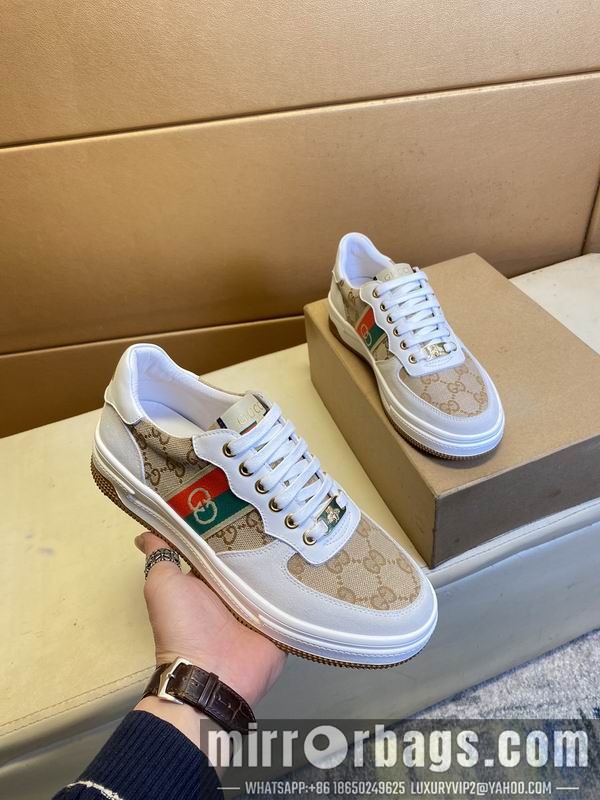 Gucci Shoes sz38-44 mnf0211