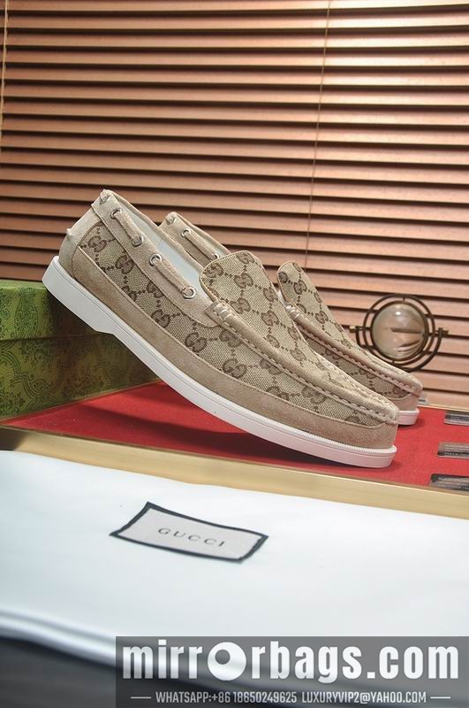 Gucci Shoes sz38-45 hnh0304