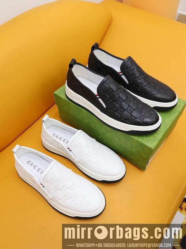 Gucci Shoes sz38-45 mnf0108