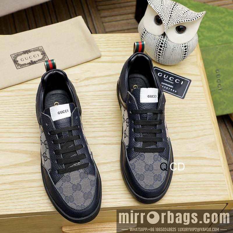 Gucci Shoes sz38-45 CD0406