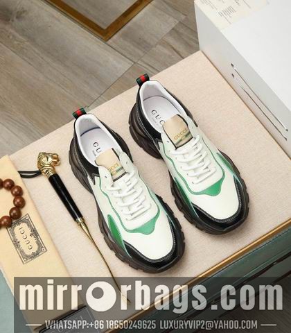 Gucci Shoes sz38-44 mnh0601