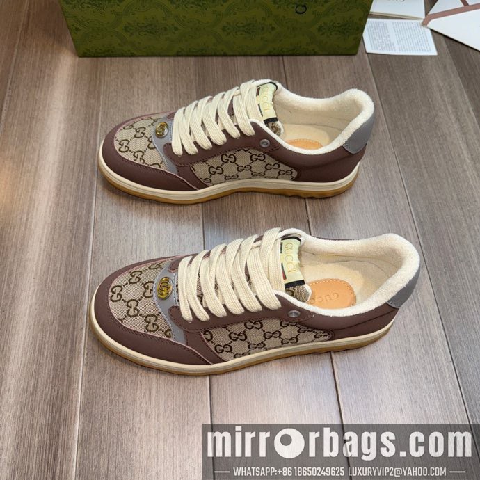 Gucci Shoes sz38-45 mnf0373