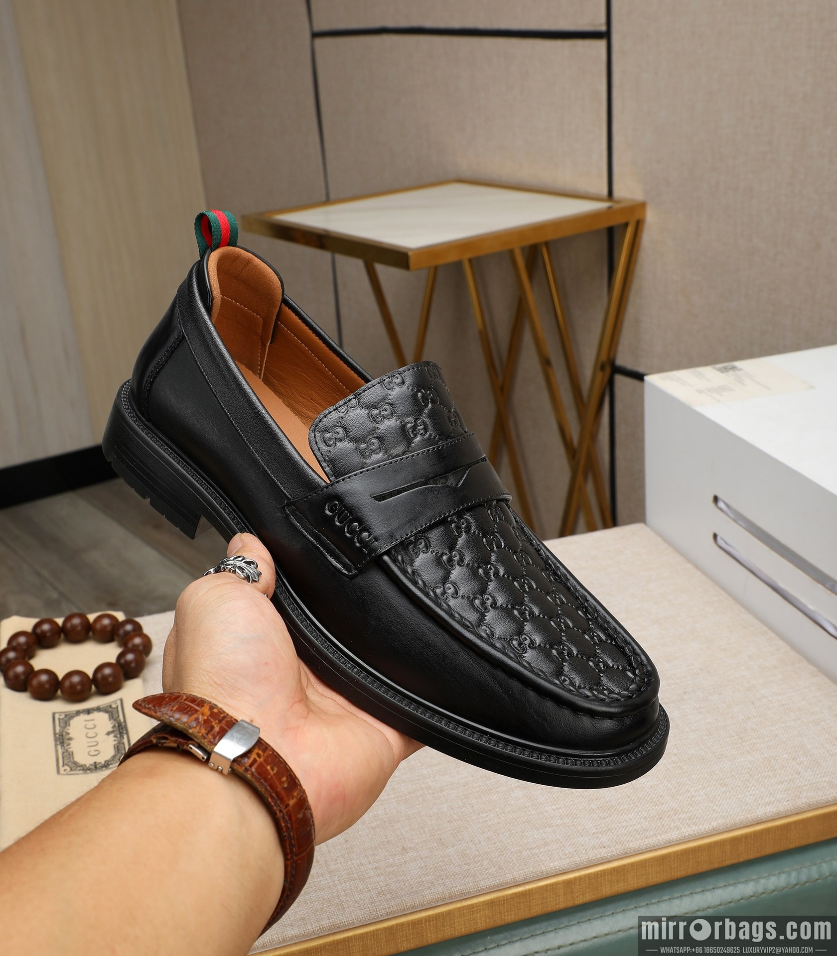 Gucci Shoes sz38-44 h1029