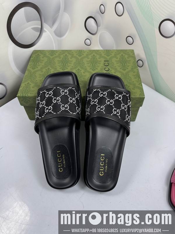 Gucci Shoes sz35-42 mnf0218
