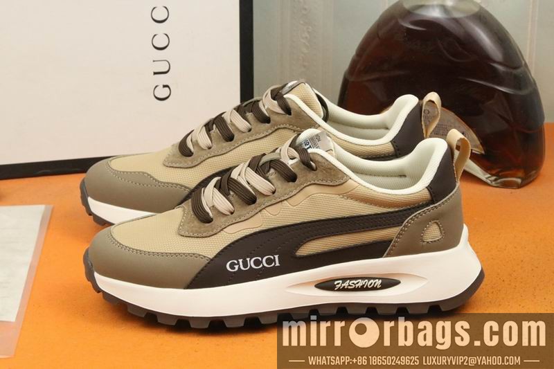 Gucci Shoes sz38-43 mnf0126