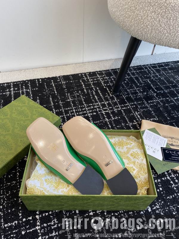 Gucci Shoes sz35-40 mnf0221