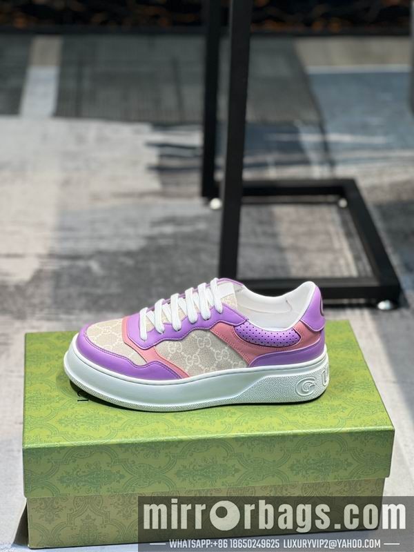 Gucci Shoes sz34-41 hnm0101