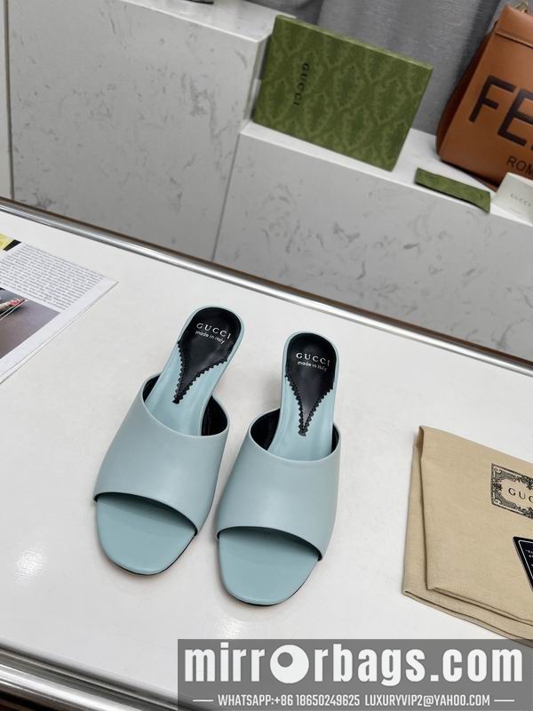 Gucci Shoes sz35-43 mnf0219