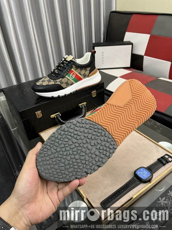Gucci Shoes sz38-44 hnm0148