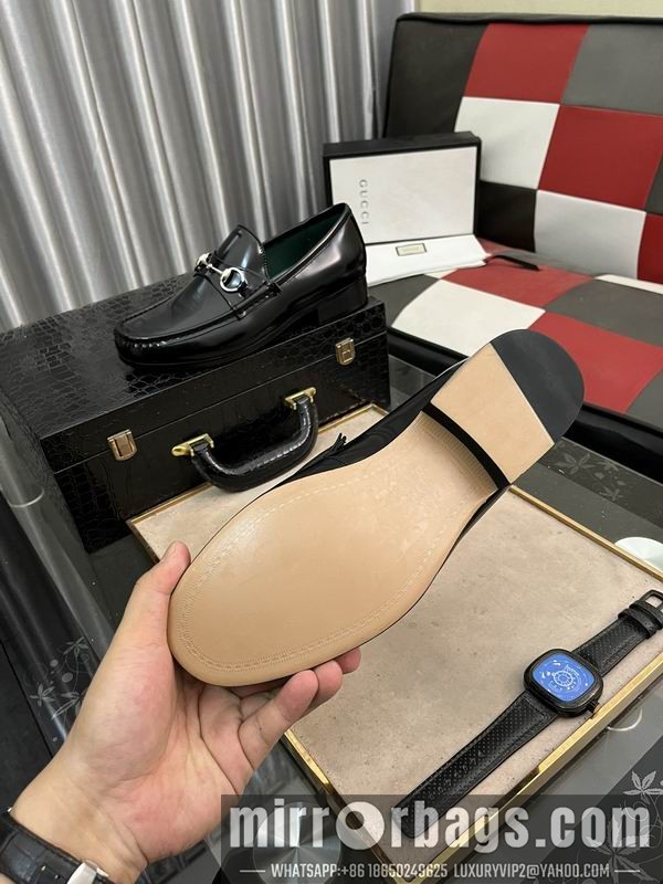 Gucci Shoes sz38-44 hnm0163
