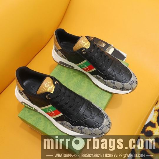 Gucci Shoes sz38-45 mnh0402