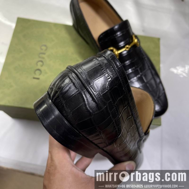 Gucci Shoes sz38-45 mnf0189