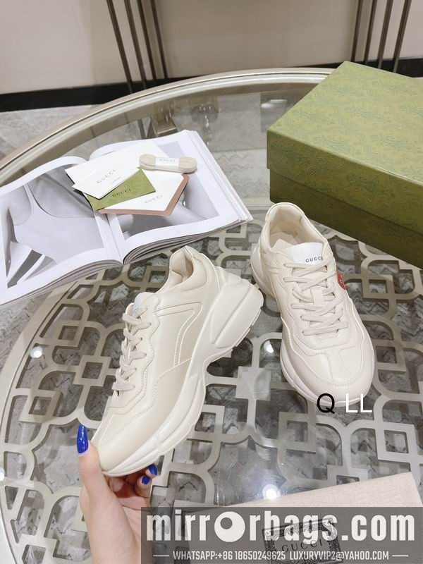 Gucci Shoes colour sz35-45 LL1222